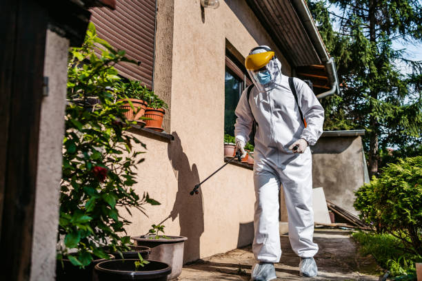 Best Best Pest Control Companies  in Russell, GA
