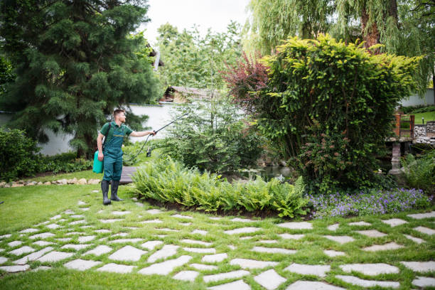 Best Pest Prevention Services  in Russell, GA