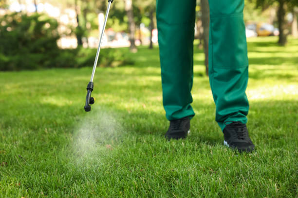 Best Wildlife Control Services  in Russell, GA